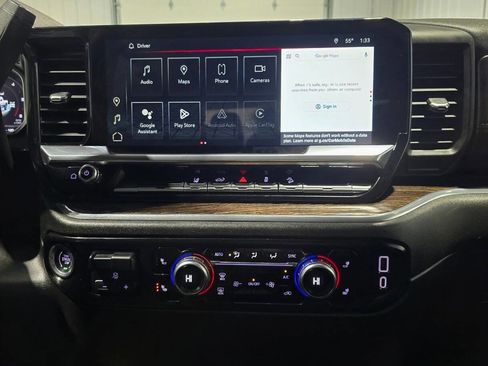 Used 2024 GMC Sierra 3500 SLE image 9