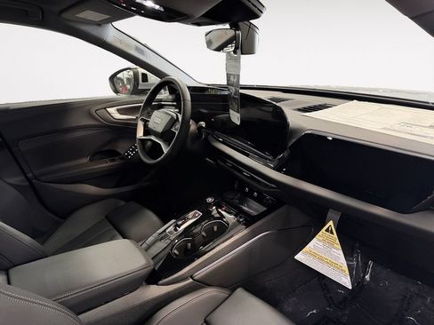 New 2026 Audi A5 2.0T Premium Plus AWD/4WD image 9