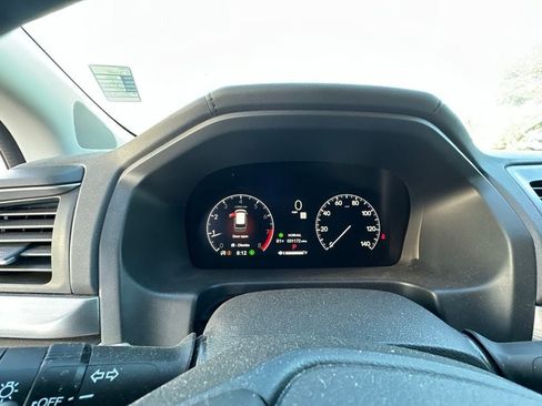 Used 2025 Honda Odyssey EX-L image 14