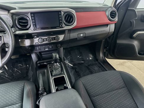 Used 2023 Toyota Tacoma SR5 RWD image 19