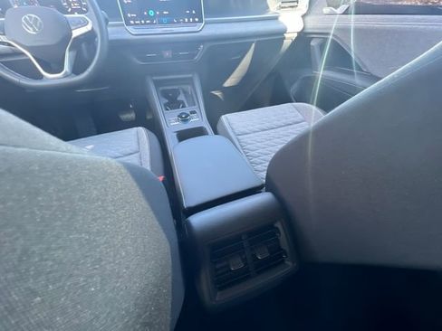 New 2025 Volkswagen Tiguan S image 20