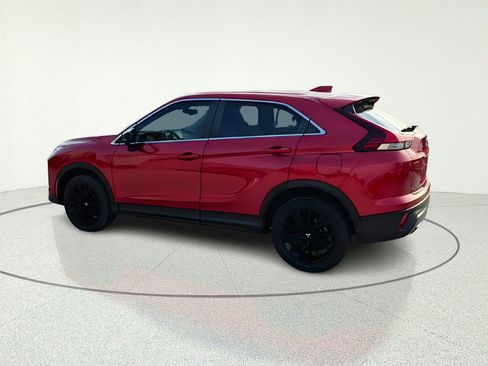 Used 2023 Mitsubishi Eclipse Cross SE AWD/4WD image 4
