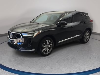 Used 2023 Acura RDX w/ Technology Package