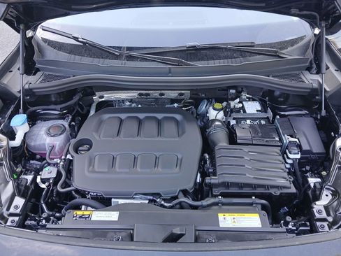 New 2026 Volkswagen Tiguan S image 20