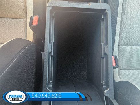 New 2026 Honda CR-V LX image 38