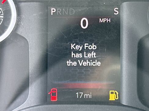 New 2026 RAM 2500 Tradesman image 9