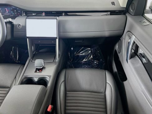 Used 2024 Land Rover Discovery Sport S AWD/4WD image 25