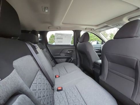 New 2026 Nissan Kicks SV image 27