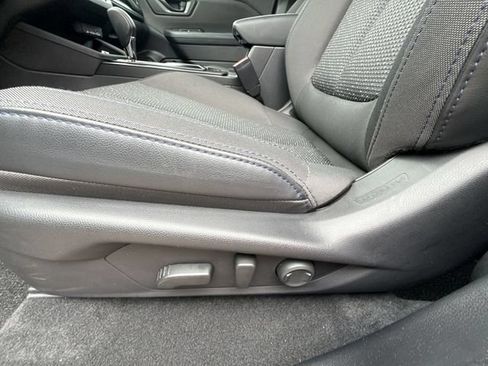 Certified 2026 Subaru Forester Premium AWD/4WD image 12