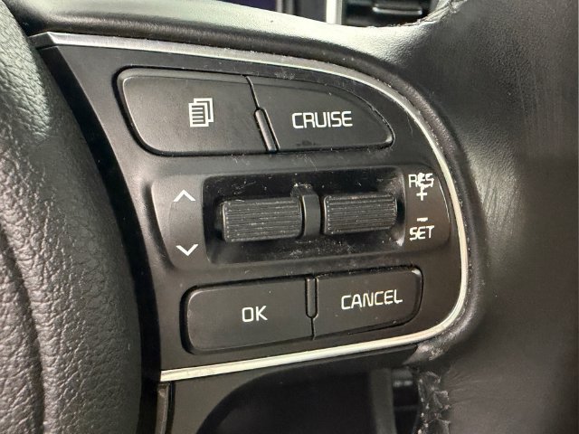 Used 2019 Kia Sportage EX FWD image 18