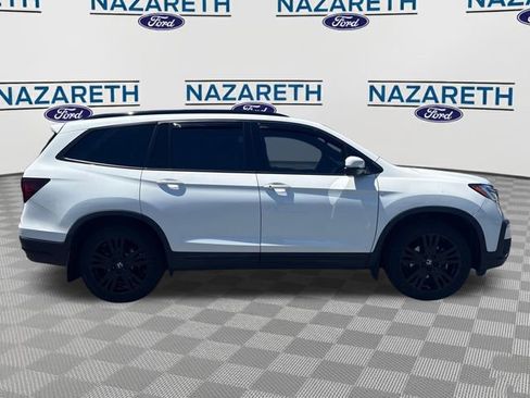 Used 2022 Honda Pilot Black Edition image 8