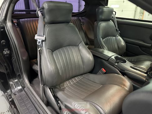 Used 1999 Pontiac Firebird Formula w/ SLP Firehawk Pkg image 35