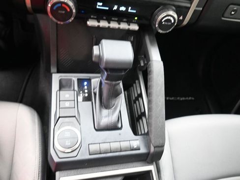 Used 2025 Toyota Tacoma SR5 RWD image 9