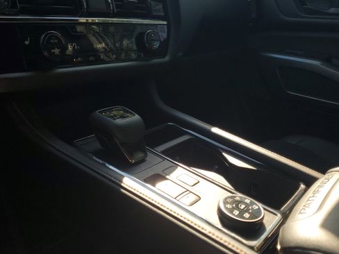 Used 2023 Nissan Pathfinder Rock Creek image 28