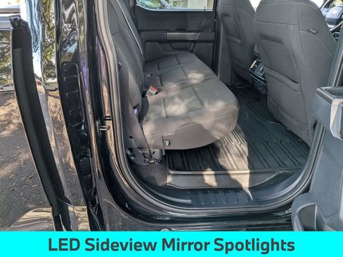 Used 2023 Ford F150 XLT w/ Equipment Group 302A High image 32