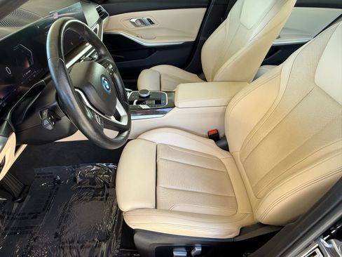 Certified 2023 BMW 330e image 22