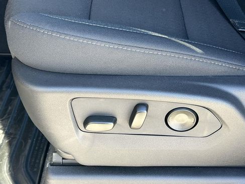 New 2026 GMC Sierra 1500 Elevation image 23
