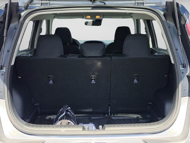 Used 2025 Kia Soul LX FWD image 20