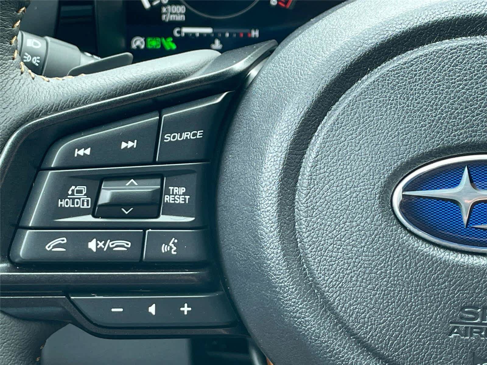 New 2026 Subaru Outback Wilderness AWD/4WD image 30