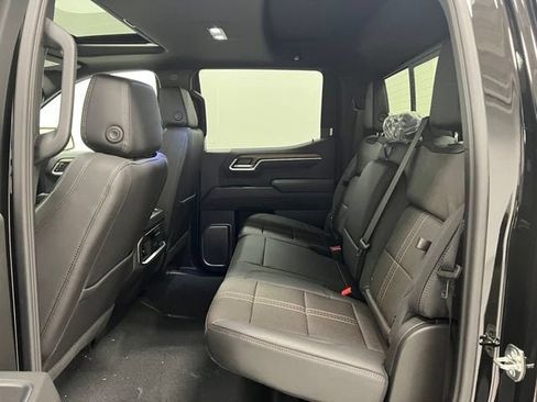 New 2026 Chevrolet Silverado 1500 High Country AWD/4WD image 15