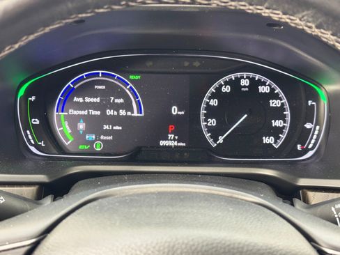 Used 2022 Honda Accord EX-L image 19