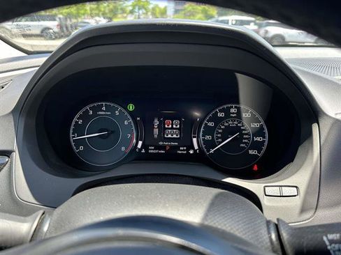 Used 2023 Acura RDX AWD image 17