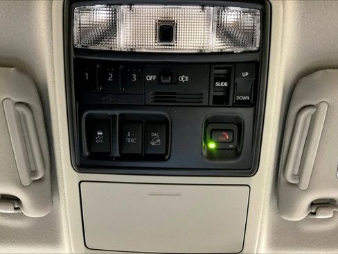 Certified 2024 Toyota 4Runner Limited image 37