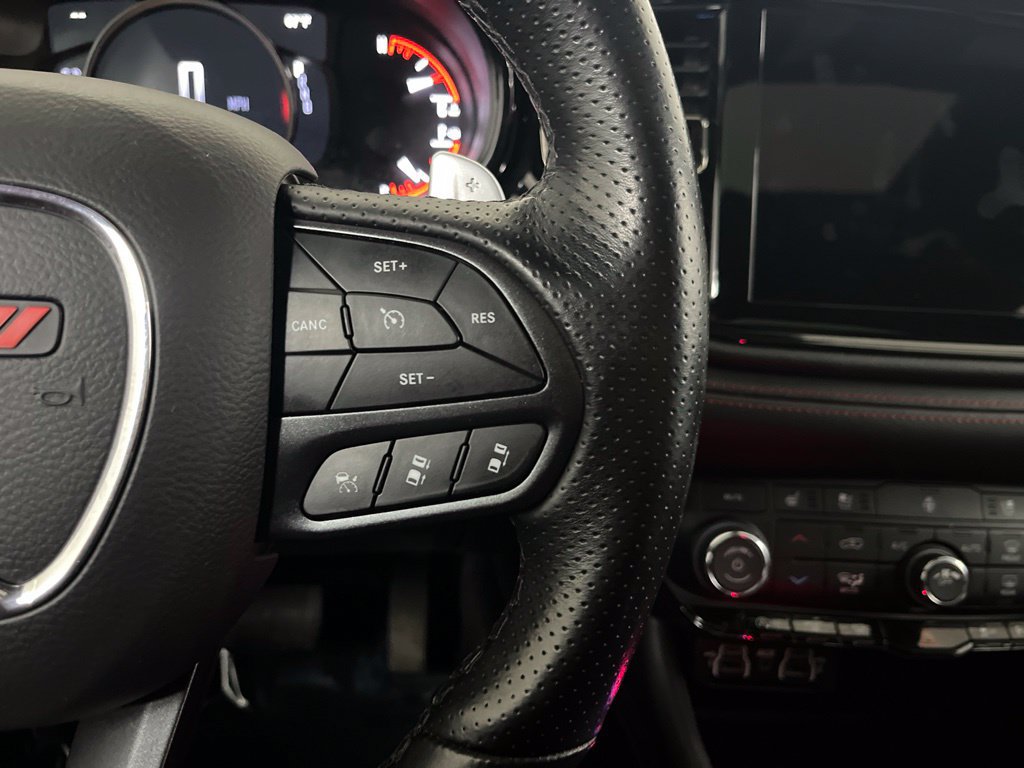 Used 2023 Dodge Durango GT AWD/4WD image 63