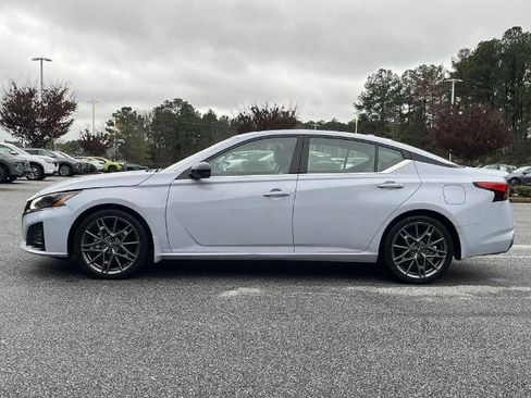 Certified 2024 Nissan Altima 2.0 SR image 20