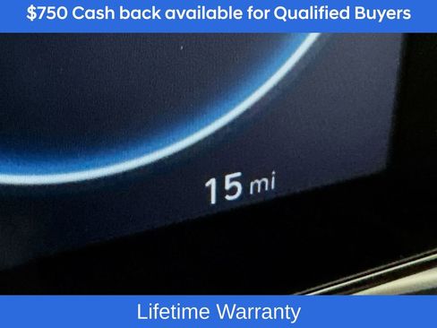 New 2026 Hyundai Elantra Limited image 12