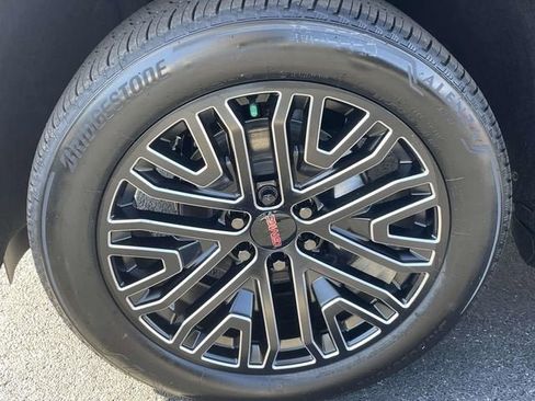 New 2026 GMC Yukon XL Elevation w/ Elevation Premium Package image 6