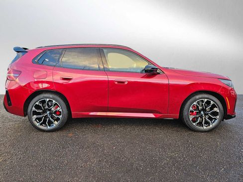 New 2026 BMW X3 M50 w/ Premium Package image 2