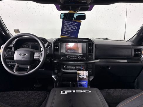 Certified 2022 Ford F150 Tremor image 26