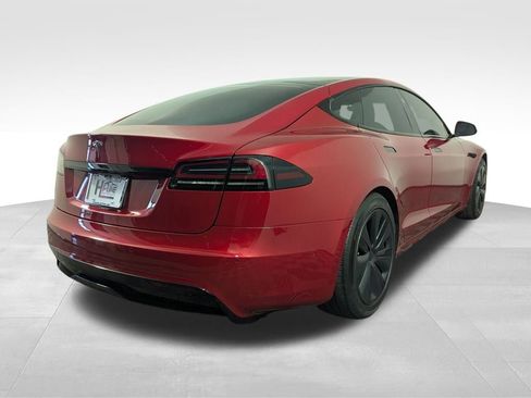 Used 2023 Tesla Model S Standard Range image 31