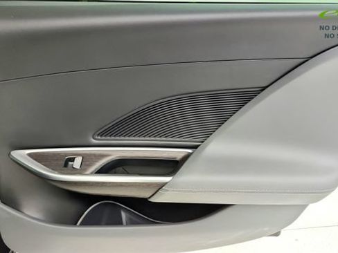 Used 2025 Lucid Air Pure RWD image 42