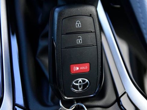 New 2026 Toyota Corolla SE image 20