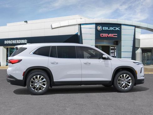 New 2026 Buick Enclave Preferred w/ Power Package image 5