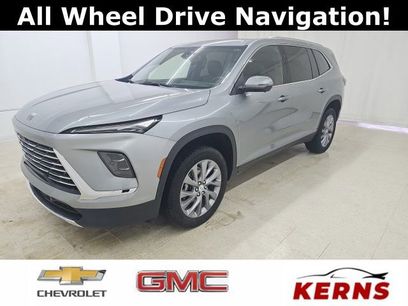 Used 2025 Buick Enclave Preferred