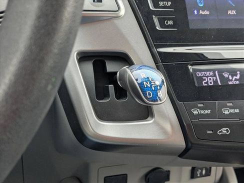 Used 2015 Toyota Prius V Two image 16