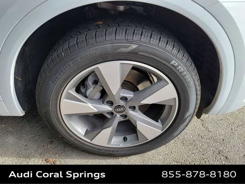 Used 2023 Audi Q5 2.0T Premium Plus w/ Premium Plus Package image 15