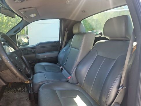 Used 2011 Ford F150 XL RWD image 9