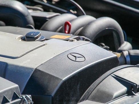 Used 1995 Mercedes-Benz SL 320 image 22