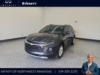 Used 2019 Chevrolet Blazer LT image 1