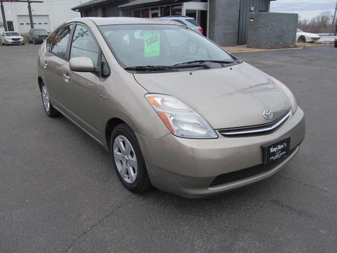 Used 2006 Toyota Prius image 6