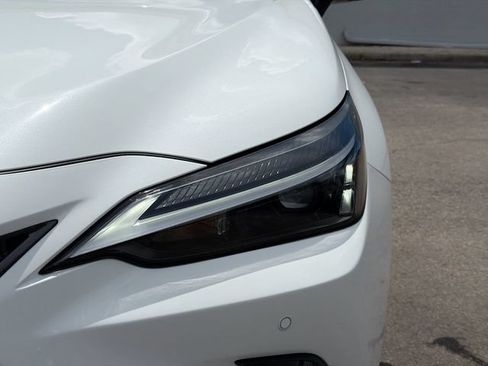 Used 2026 Lexus NX 350 AWD w/ Cold Area Package image 9