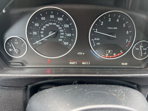 Used 2017 BMW 330i Sedan image 7