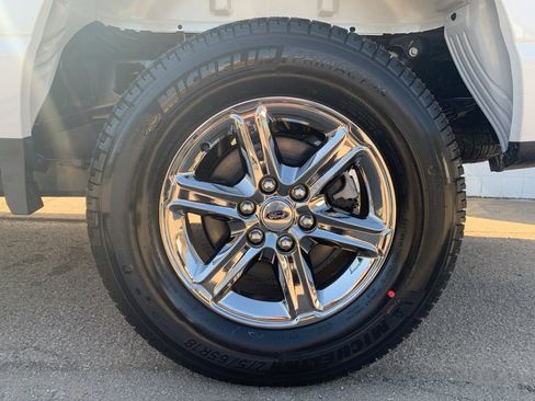 New 2025 Ford F150 XLT w/ Equipment Group 302A MID image 99