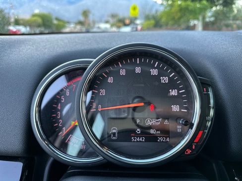 Used 2020 MINI Cooper Countryman S w/ Storage Package image 24