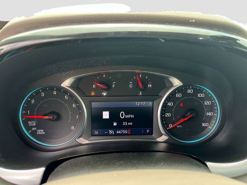 Used 2020 Chevrolet Traverse Premier FWD image 12