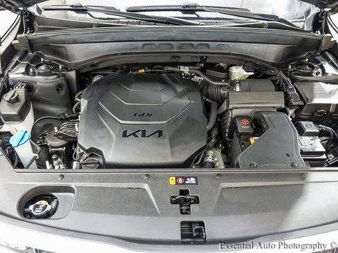 Used 2023 Kia Telluride SX image 30